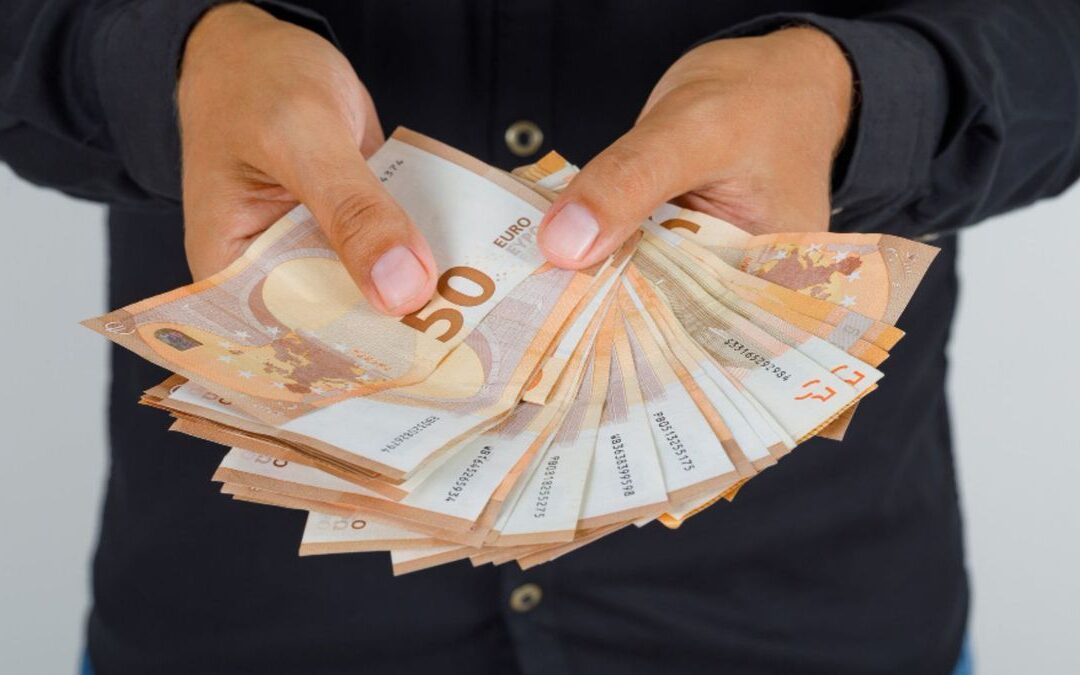 Precio del euro en Colombia; así se cotizó hoy 12 de agosto de 2026