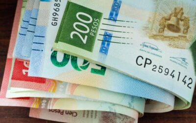 Precio del euro en Colombia; así se cotizó hoy 21 de agosto de 2026
