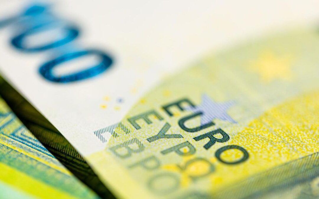 Precio del euro en Colombia; así se cotizó hoy 6 de agosto de 2026