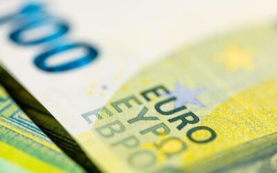 Precio del euro en Colombia; así se cotizó hoy 6 de agosto de 2026