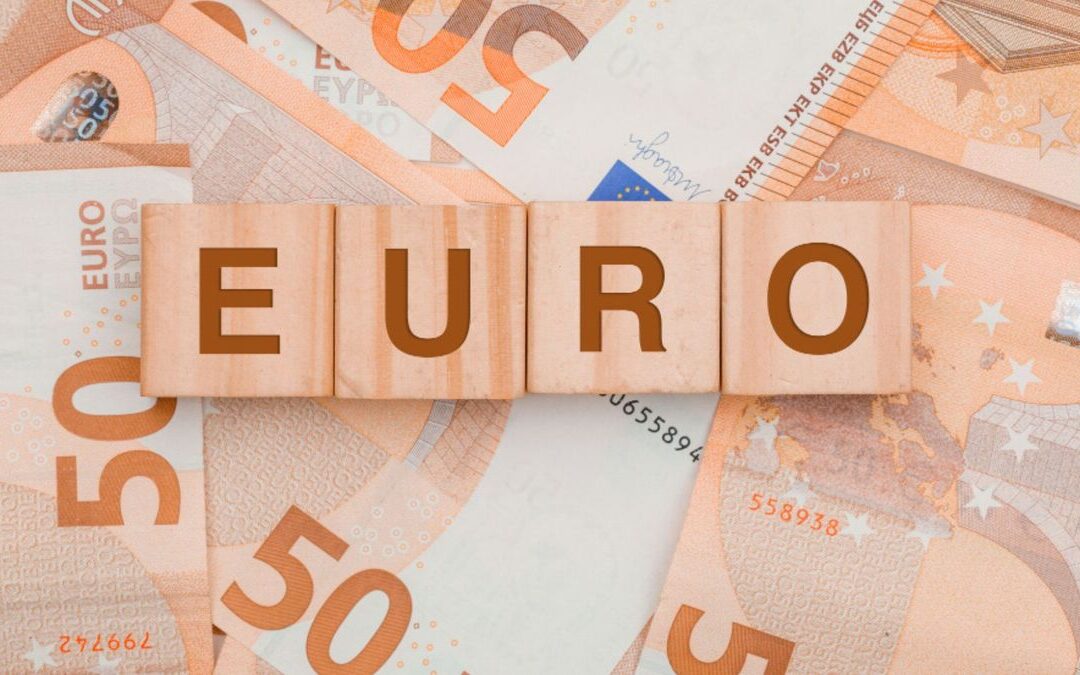 Precio del euro en Colombia; así se cotizó hoy 4 de agosto de 2026