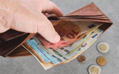 Precio del euro en Colombia; así se cotizó hoy 24 de agosto de 2026