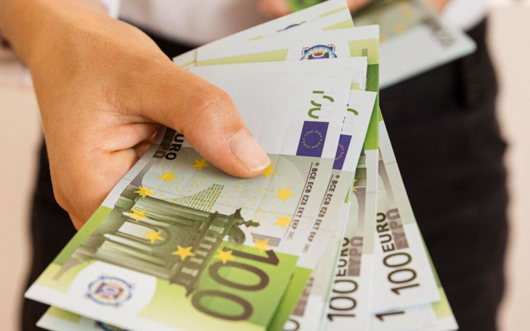 Precio del euro en Colombia; así se cotizó hoy 5 de agosto de 2026
