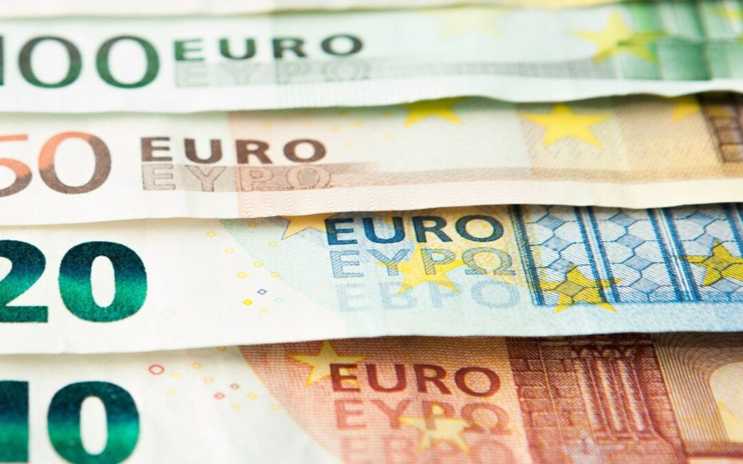 Precio del euro en Colombia; así se cotizó hoy 13 de agosto de 2026