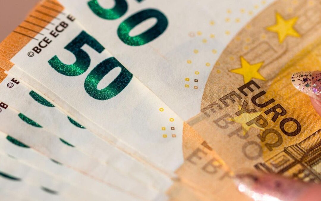 Precio del euro en Colombia; así se cotizó hoy 28 de agosto de 2026