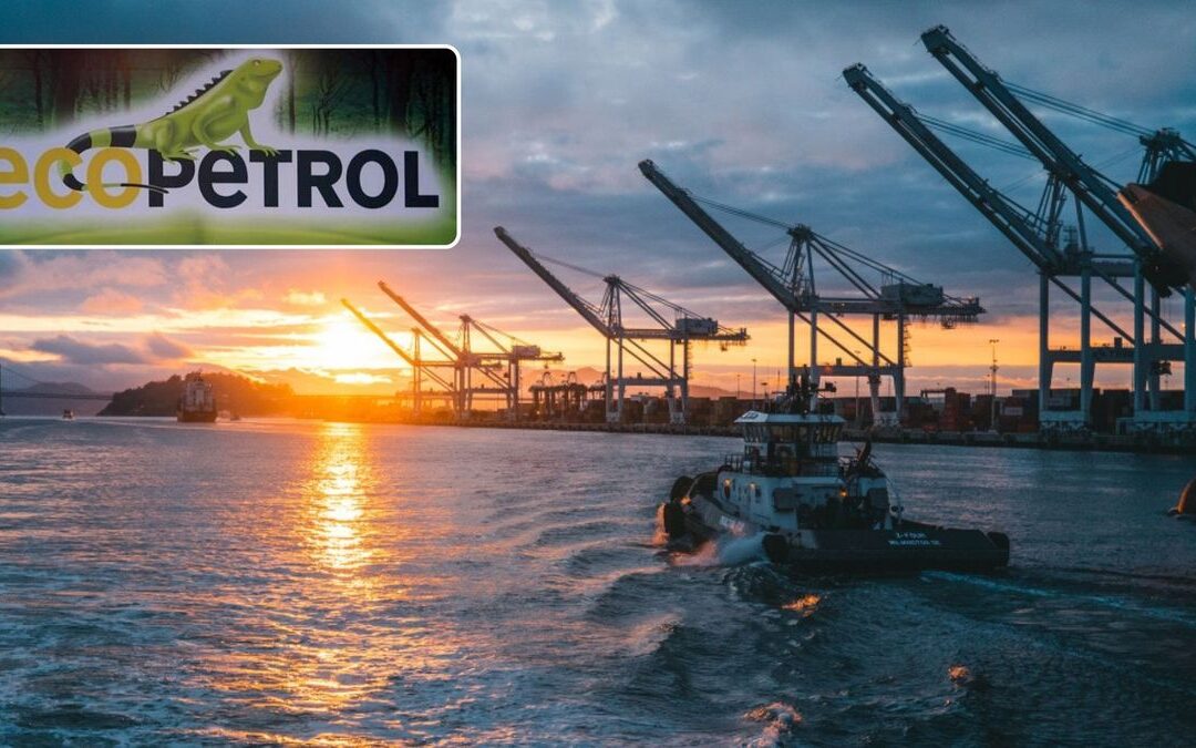 Ecopetrol sigue evaluando fracking en Colombia y espera autorizaciones para proyectos en Venezuela