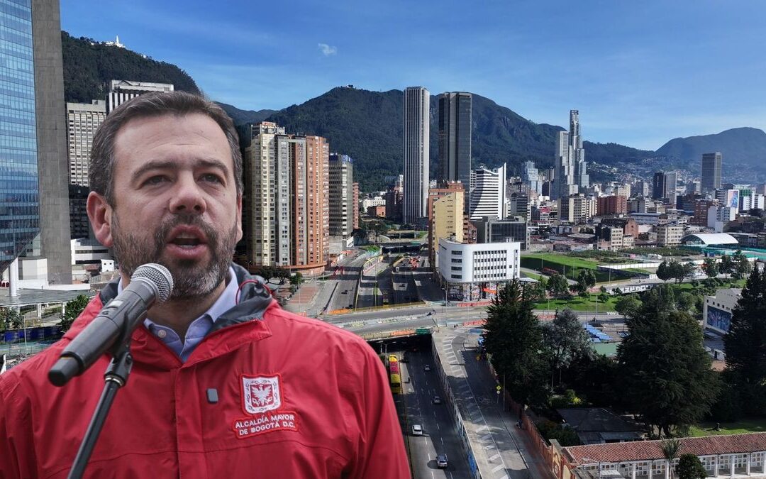 Impuesto predial subirá en Bogotá: estos son los cambios que trae la reforma tributaria de la Alcaldía de Galán