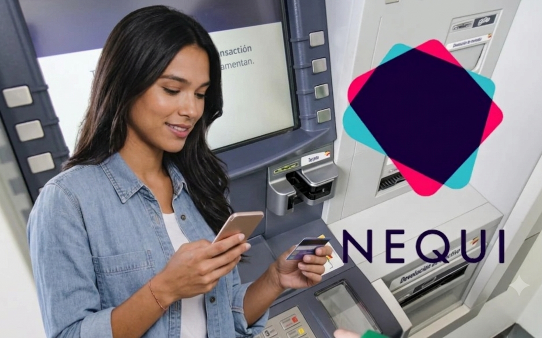 Nequi confirmó dónde podrá retirar dinero desde septiembre tras separarse de Bancolombia