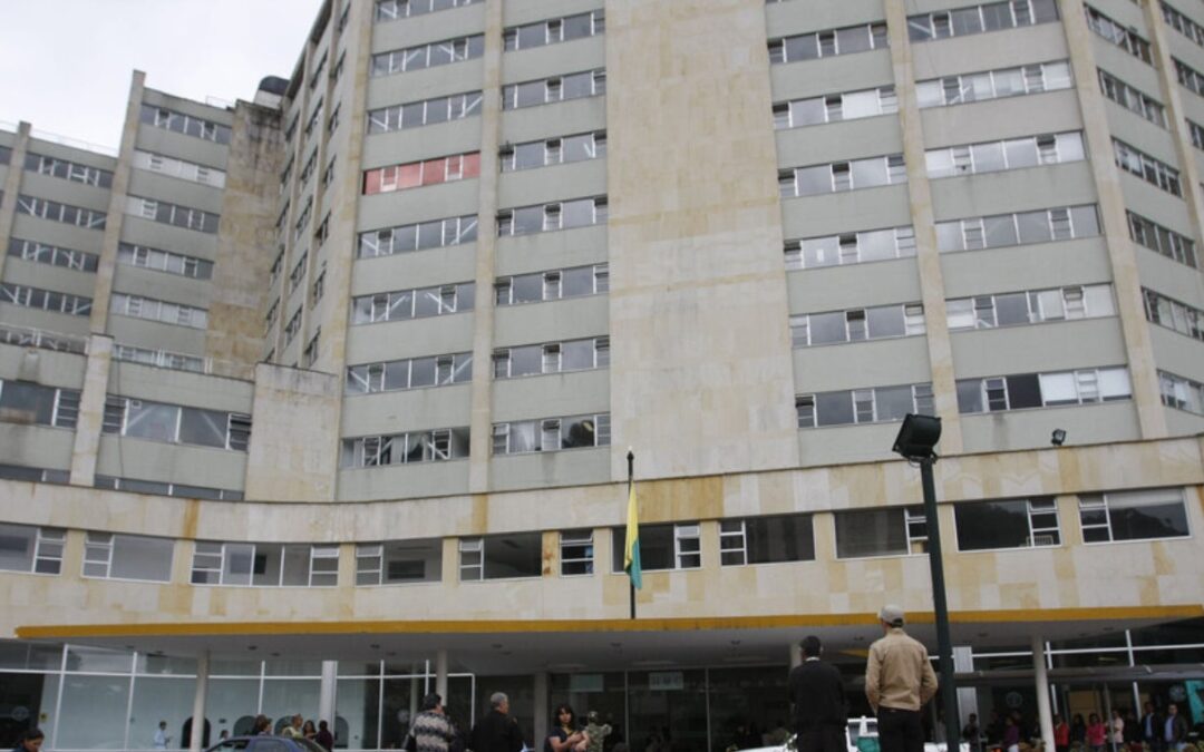 Millonaria multa por ‘cartel de ortopédicos’ en Hospital Militar: SIC sanciona con $1.774 millones a la institución