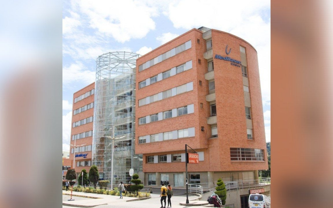 El nuevo programa con el que la Clínica Mediláser atiende pacientes con fallas cardíacas y respiratorias críticas