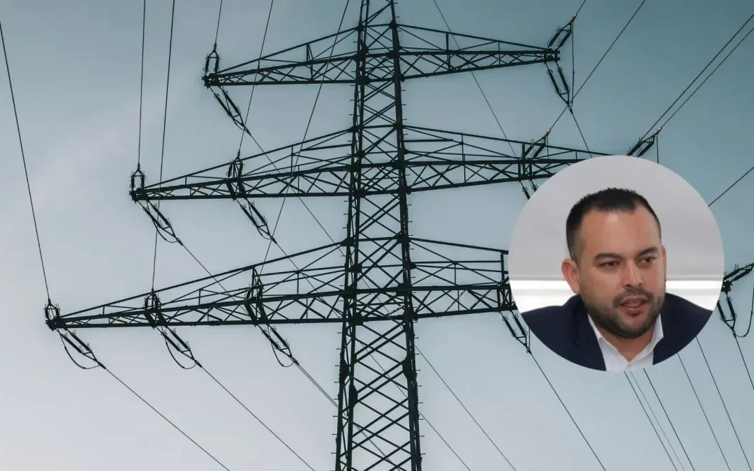 Colombia retoma exportaciones de energía hacia Ecuador