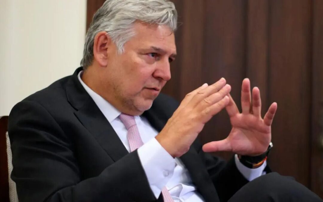 Fenalco plantea agenda económica al nuevo Gobierno con énfasis en seguridad, empleo e inversión