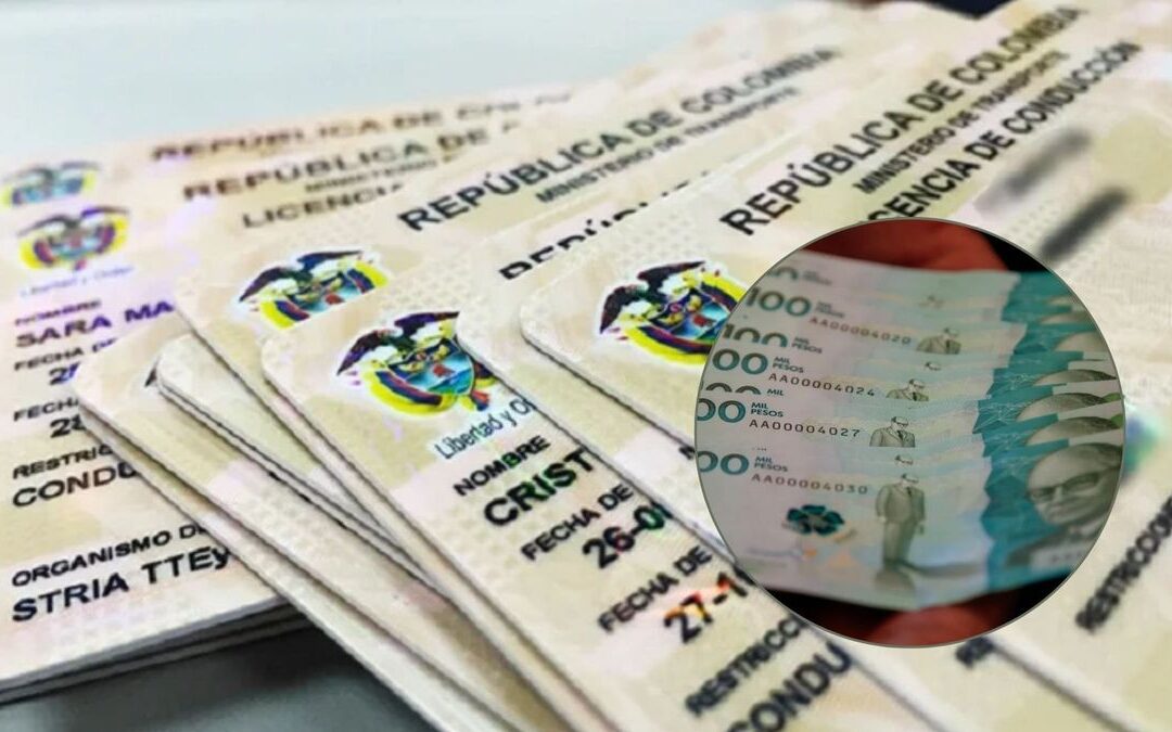 Este será el precio del nuevo examen para tramitar la licencia de conducción: aplica desde el 14 de septiembre