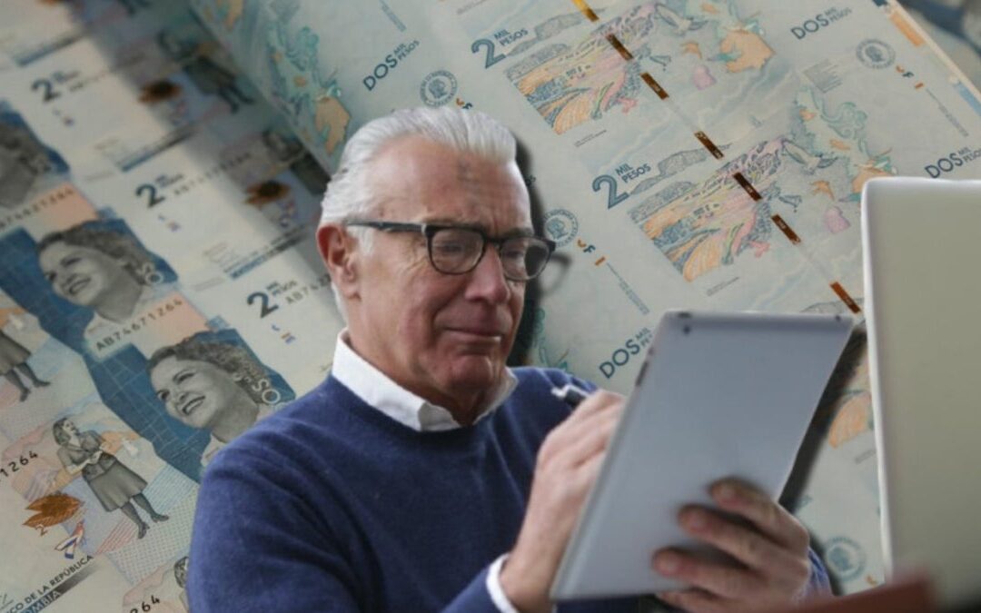 Gobierno de la Espriella alista decreto para el retiro forzoso de pensionados en Colombia