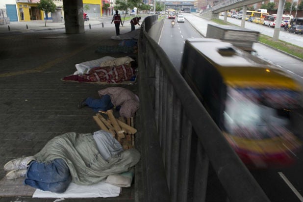 Chocó, La Guajira y Sucre lideraron la pobreza monetaria en 2025: Dane