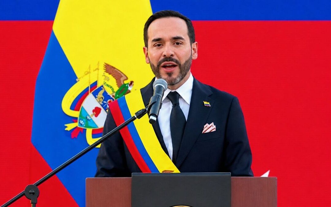 ¿Qué le piden los empresarios de Norte de Santander al presidente Abelardo de la Espriella?