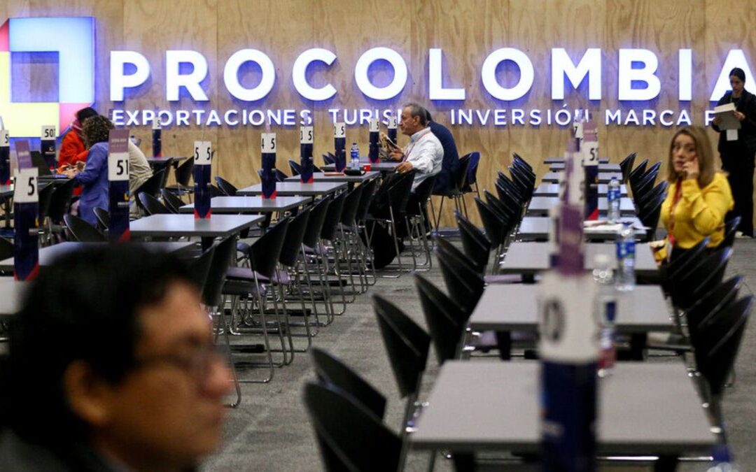Gobierno reactiva exportación de carbón a Israel y hace tres anuncios clave