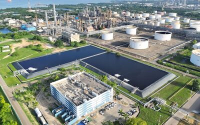 Ecopetrol aumentó producción de combustibles en el primer semestre de 2026