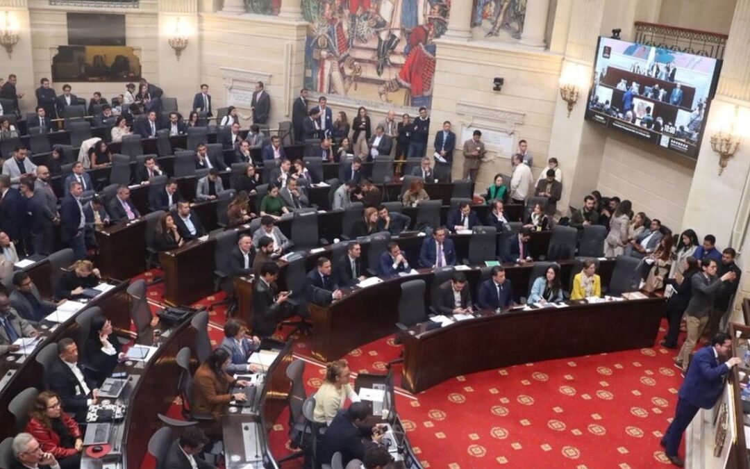 Las propuestas que la Cámara deberá resolver tras el fallo sobre la reforma pensional