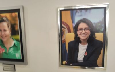 Denuncian despidos y presuntos nombramientos durante el encargo de Ruth Maritza Quevedo en el MinVivienda