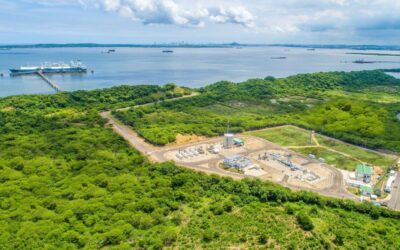 ¿Qué porcentaje de avance tiene el mantenimiento de la regasificadora de SPEC? Minminas revela dato clave