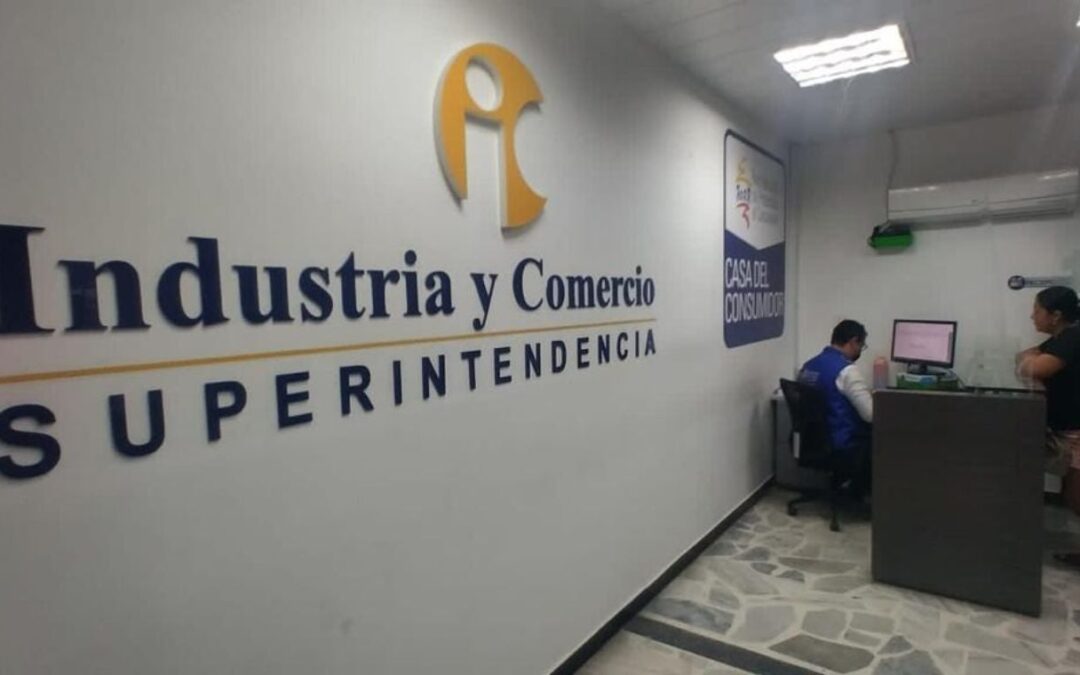SIC formula pliego de cargos contra Enel, AES y Celsia por presuntas prácticas en el mercado de energía