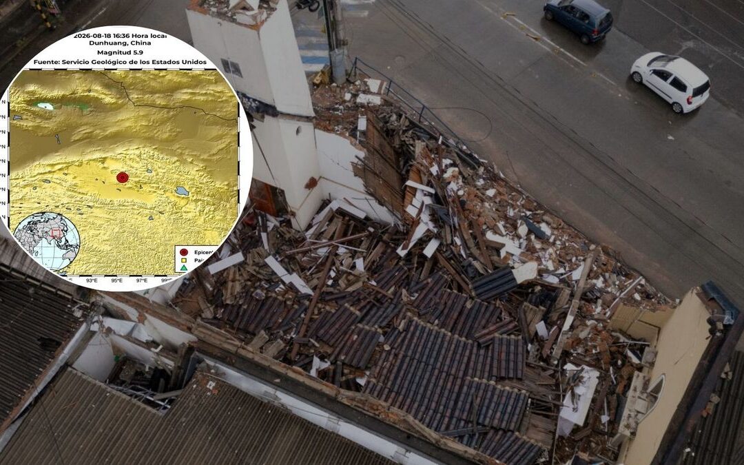 Afectados por terremoto pueden usar sus cesantías para reparar sus viviendas: ¿cómo acceder?