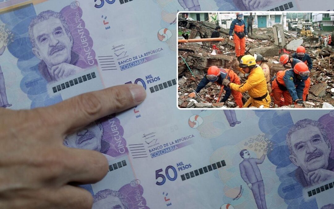 Estas son las nueve ciudades donde se aplazó el pago de rentas y retenciones tras el terremoto del 10 de agosto