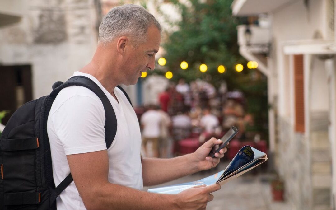 ¿Cómo pagar con dólares digitales en el extranjero sin pagar comisiones de más?