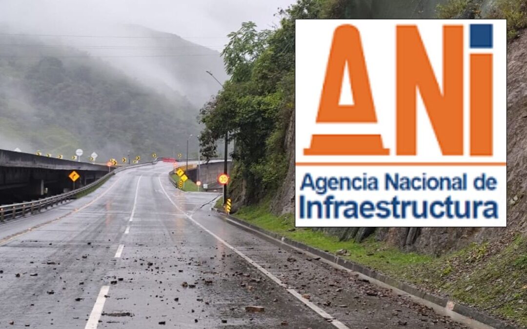 Cámara Colombiana de la Infraestructura respalda llamado del nuevo Gobierno a impulsar la infraestructura en las regiones
